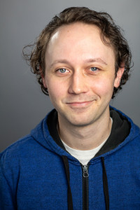 Daniel Lee Berry