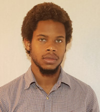 Michael Harris