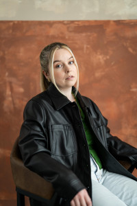 Clodagh Moriarty