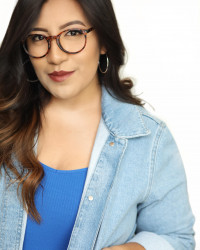 Hannah Martinez