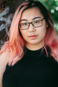 Emma Lin