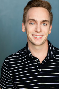 Sean A. Simpson