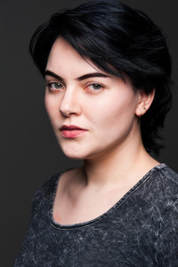 Madeline Gillette