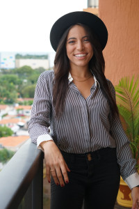 Nurys Barrera