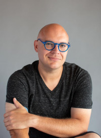 Joshua Sieg