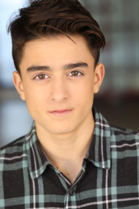 Jackson Schaffer