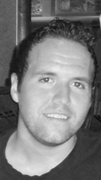 Patrick James Lamothe
