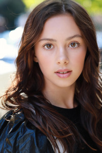 Darby Lily Lee-Stack