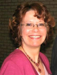 Lise Bilodeau