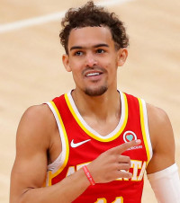 Trae Young