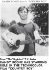 Randy Boone
