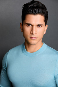Luis Cherubini