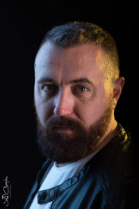 Mike J Stevenson