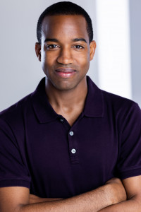 Mitchel Corley