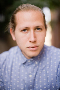 Daniel McDonald
