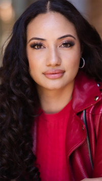 Diamond Langi