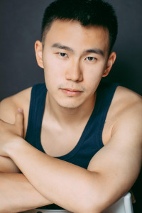 Aidan Wang
