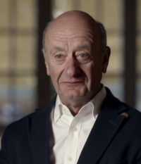 Rod Chaytor