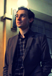 Daniel Ziegler