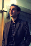 Daniel Ziegler