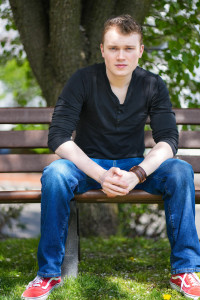 Jay Maher
