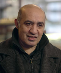 Imad Khachan