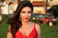 Yulia Romanova