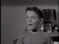 Billy Booth