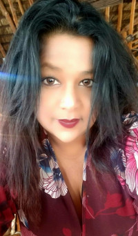 Sheeba Jacob
