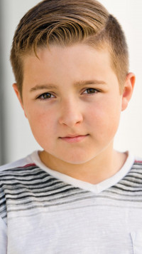 Cayden Patrick