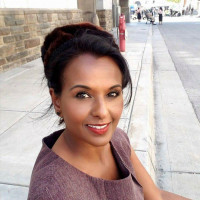 Harshaun Kaur