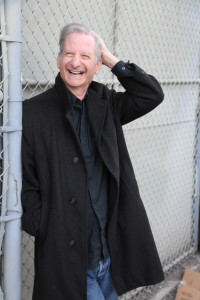 David Zimmerman
