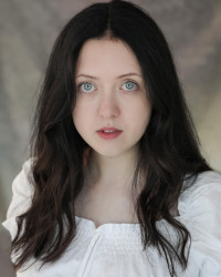 Emily Cordell
