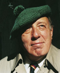 John Lukacs