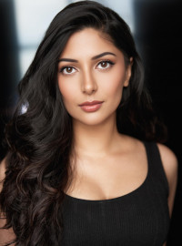Kashmala Sameer