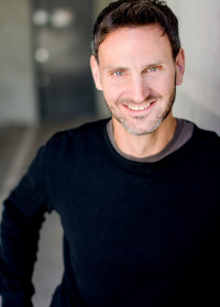 Chris Garnier