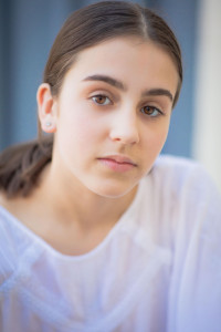 Mabel Tamone
