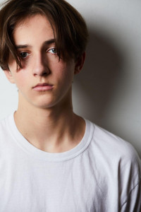 Keegan Luka