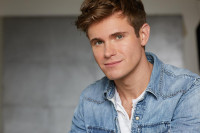 Colton Fish