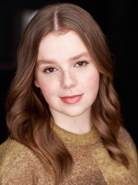 Abigail Williams