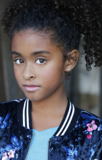 Peyton Nicole Edmonds