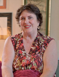 Candy Evans