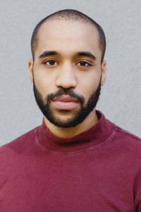 Ronald Hinton
