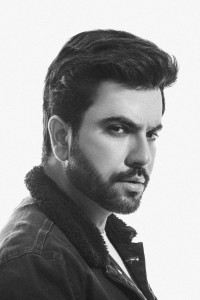 Junaid Khan