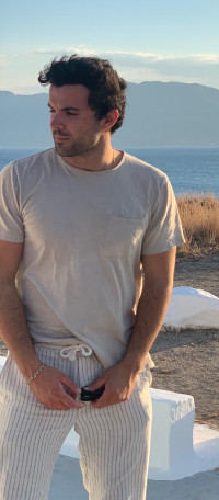 Zane Haney