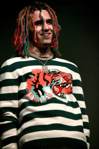 Lil Pump