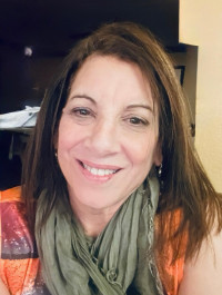 Dori Zuckerman