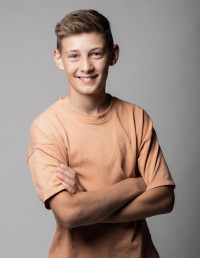 Shayle Simons