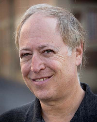 Danny Zuker