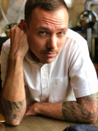Mathew Walters